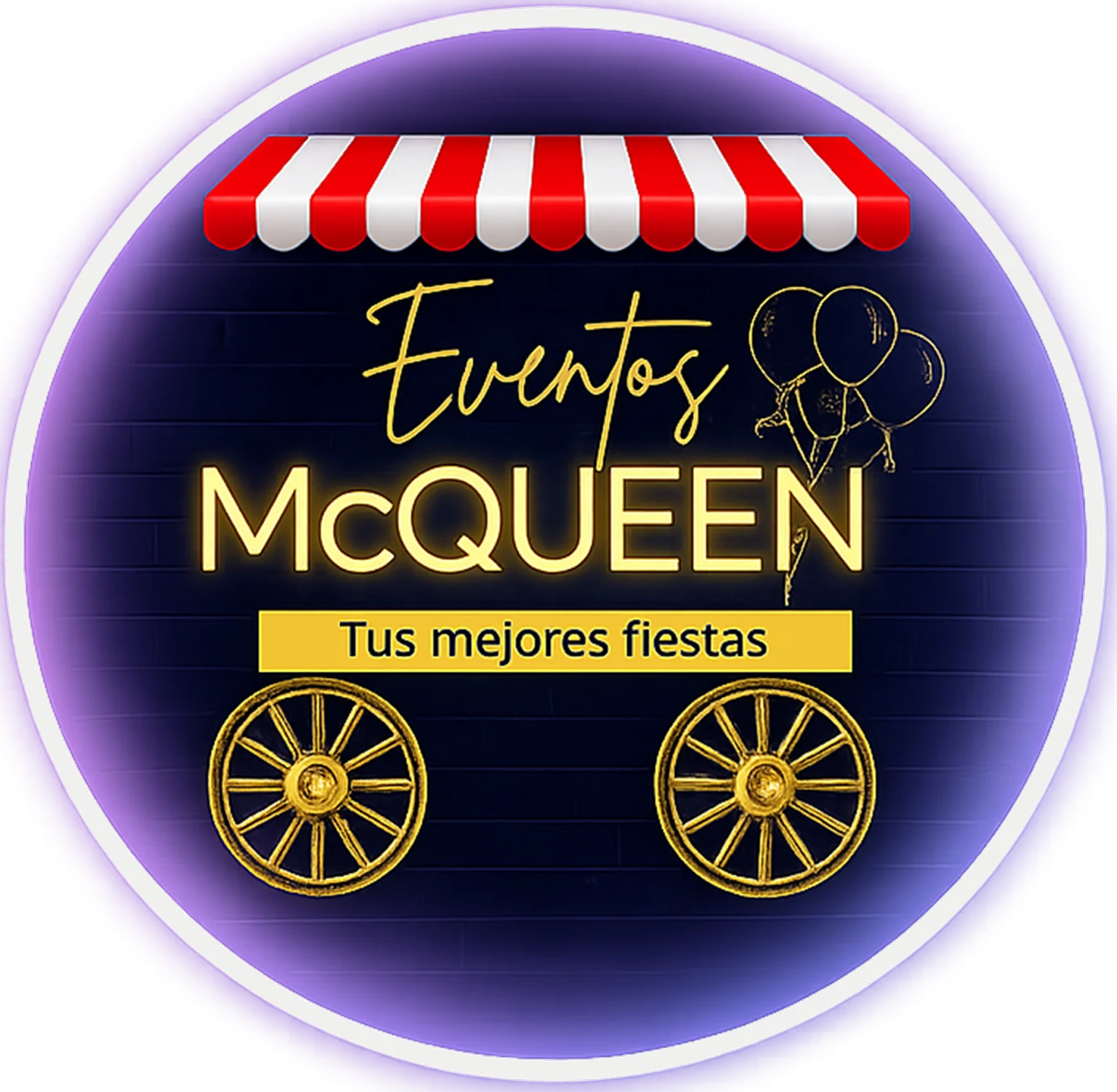 Eventos McQueen