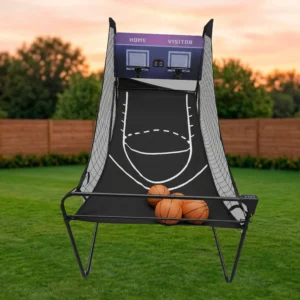Baloncesto McQueen