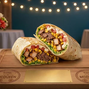 Fajitas