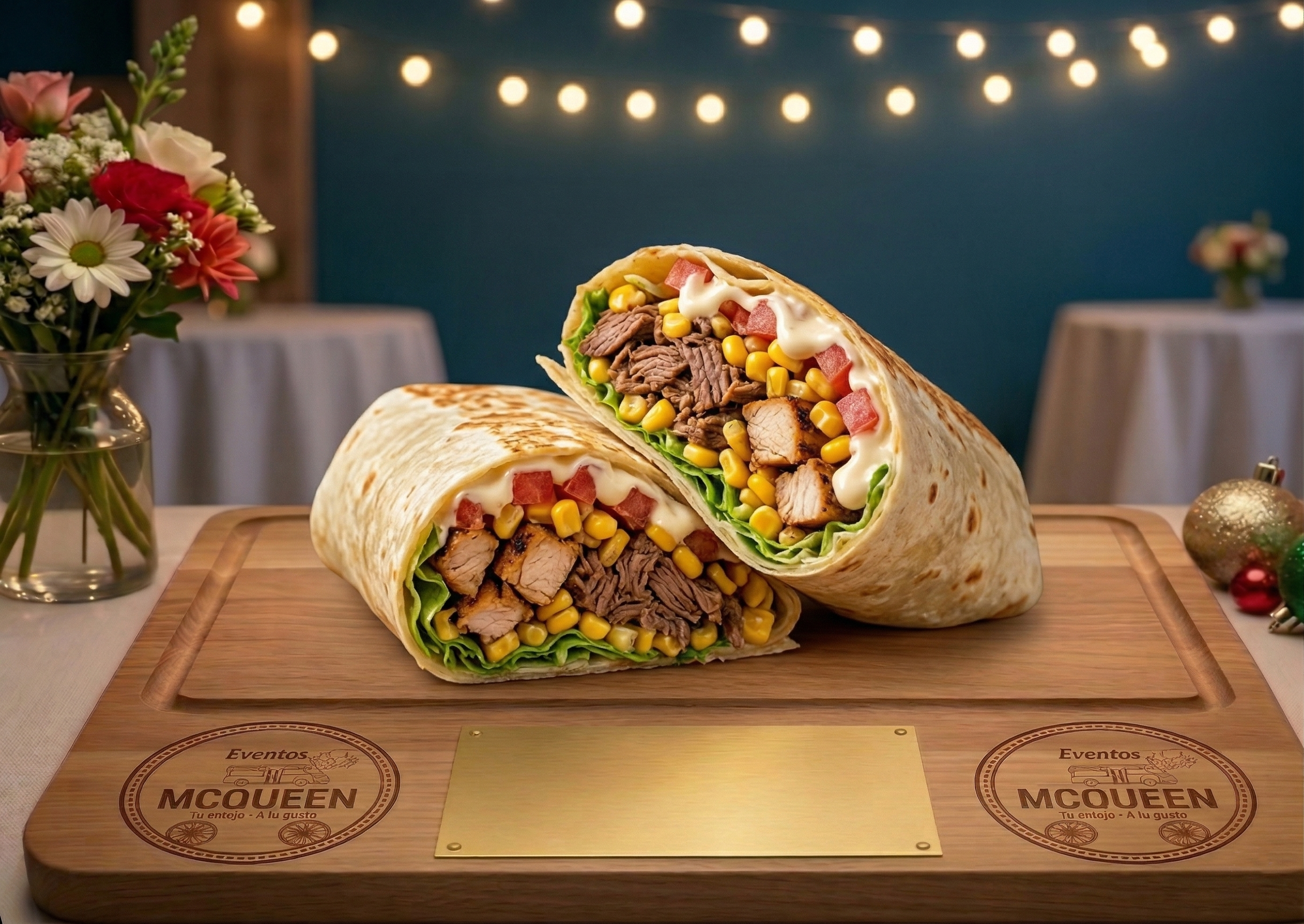 Fajitas