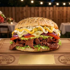 Hamburguesa