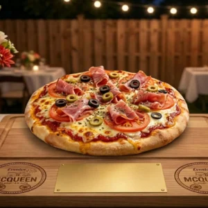 Pizzetas