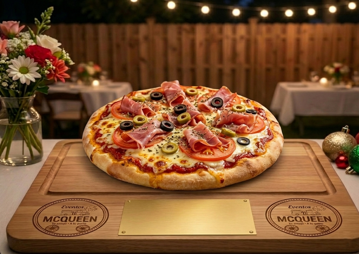 Pizzetas