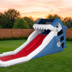 Inflable Tiburón Gigante