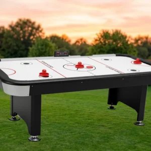 Mesa de Air Hockey Profesional McQueen